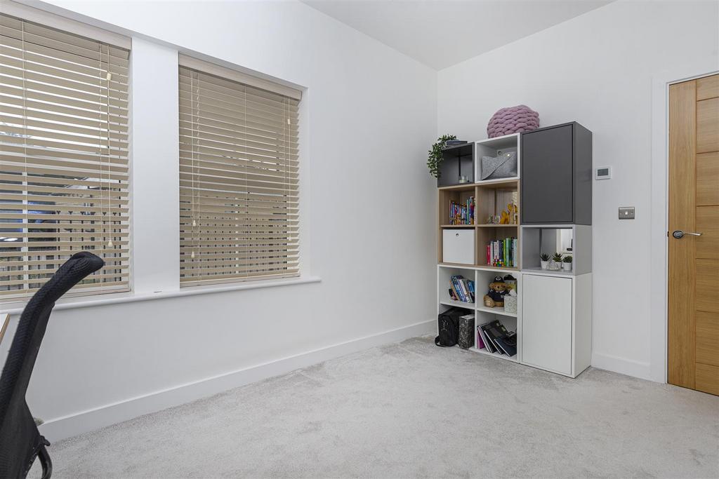 Bramleys Estate Agents - Snelsins Road - Cleckheat