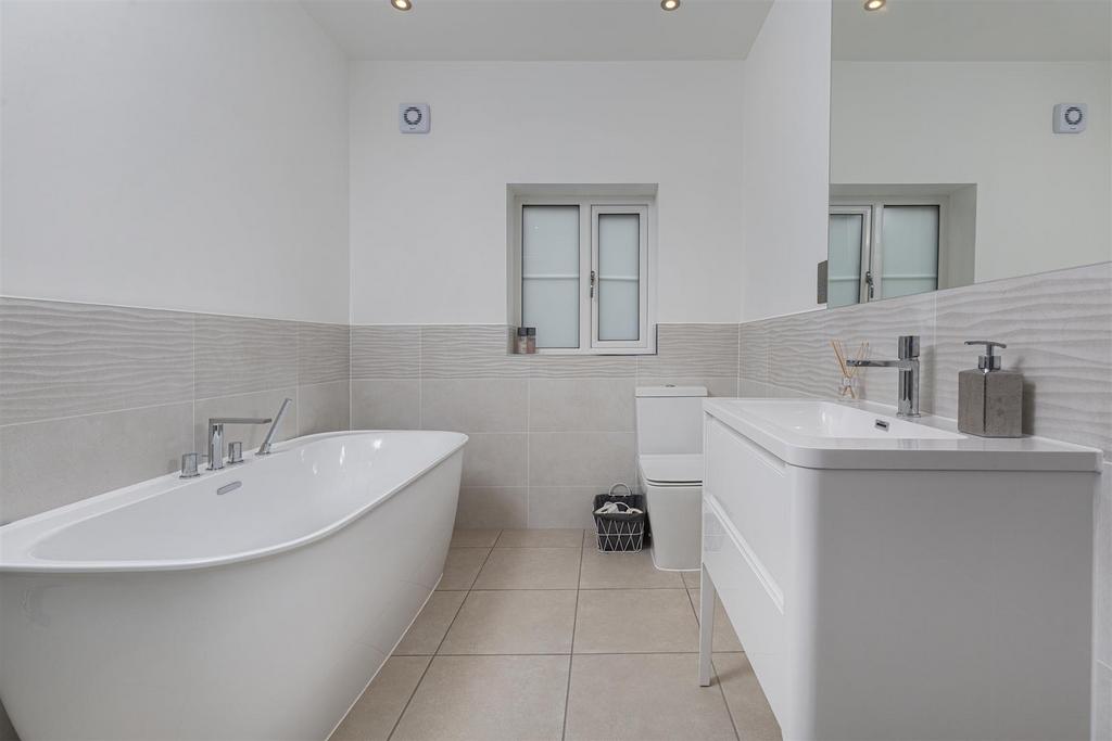 Bramleys Estate Agents - Snelsins Road - Cleckheat