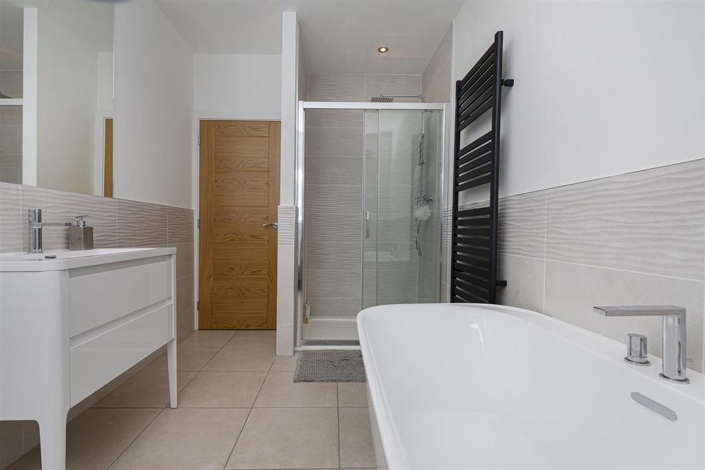 Bramleys Estate Agents - Snelsins Road - Cleckheat