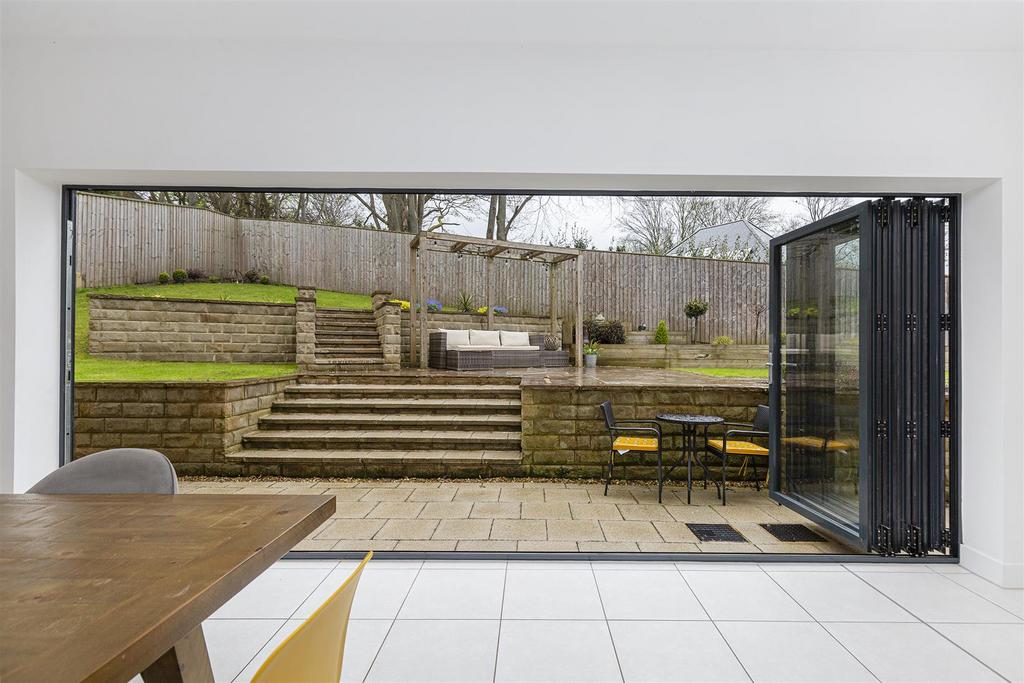 Bramleys Estate Agents - Snelsins Road - Cleckheat
