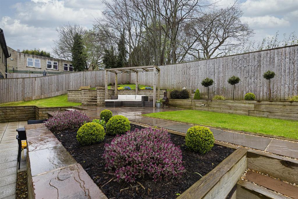 Bramleys Estate Agents - Snelsins Road - Cleckheat