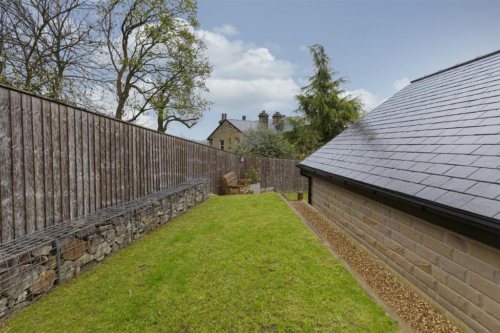 Bramleys Estate Agents - Snelsins Road - Cleckheat