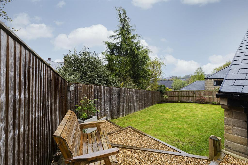 Bramleys Estate Agents - Snelsins Road - Cleckheat