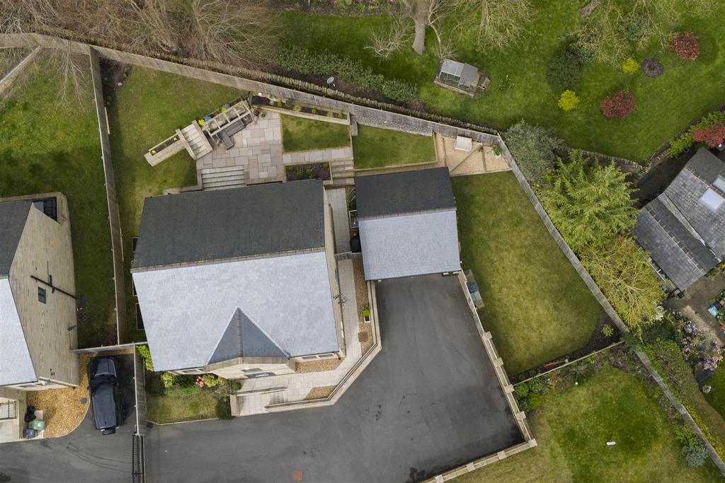 Bramleys Estate Agents - Snelsins Road - Cleckheat