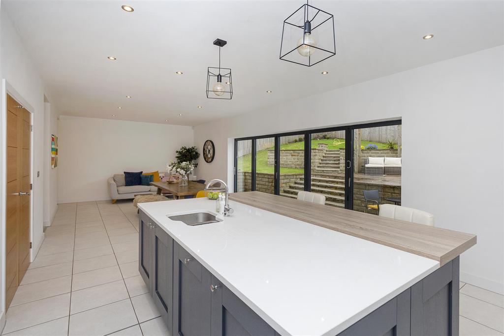 Bramleys Estate Agents - Snelsins Road - Cleckheat