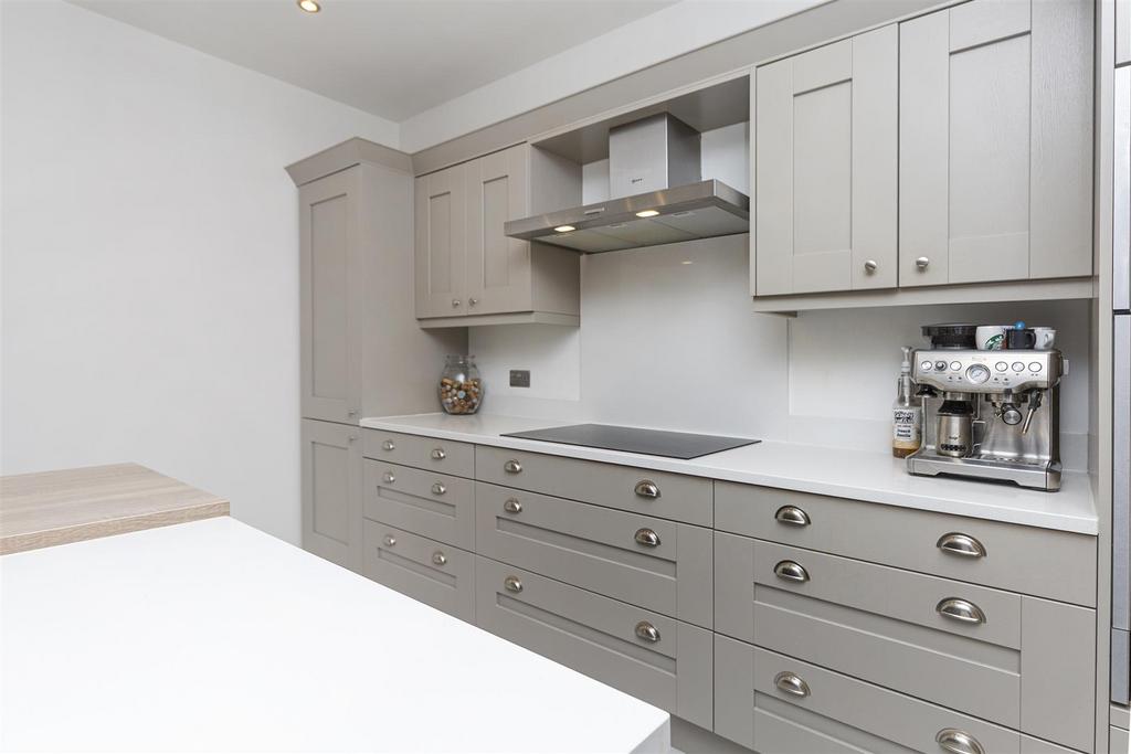 Bramleys Estate Agents - Snelsins Road - Cleckheat