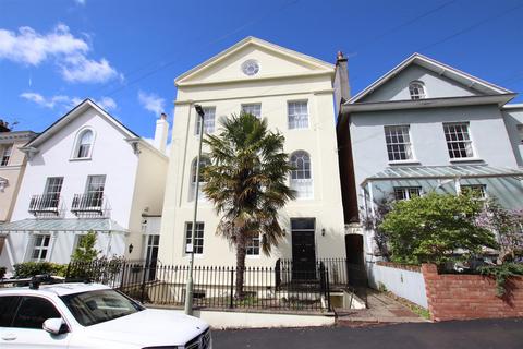 1 bedroom ground floor flat for sale, Clifton Hill, Exeter