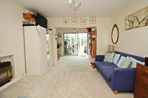 4 bedroom detached house for sale, Tennyson Road, Bognor Regis