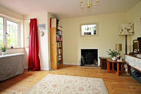 4 bedroom detached house for sale, Tennyson Road, Bognor Regis