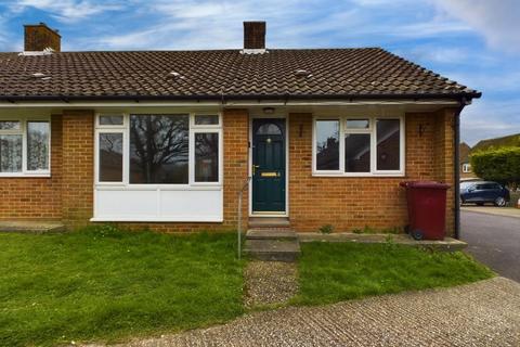 1 bedroom semi-detached bungalow for sale, Gilbert Road, Chichester
