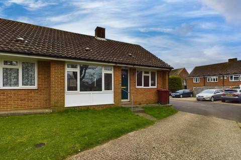 1 bedroom semi-detached bungalow for sale, Gilbert Road, Chichester