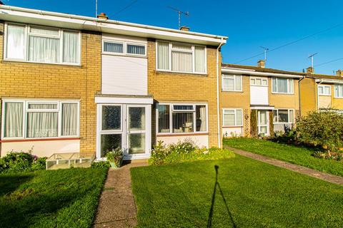 3 Brougham Close, Great Wakering, Southend-on-sea, SS3 0HS