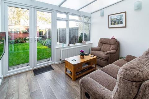 3 Brougham Close, Great Wakering, Southend-on-sea, SS3 0HS