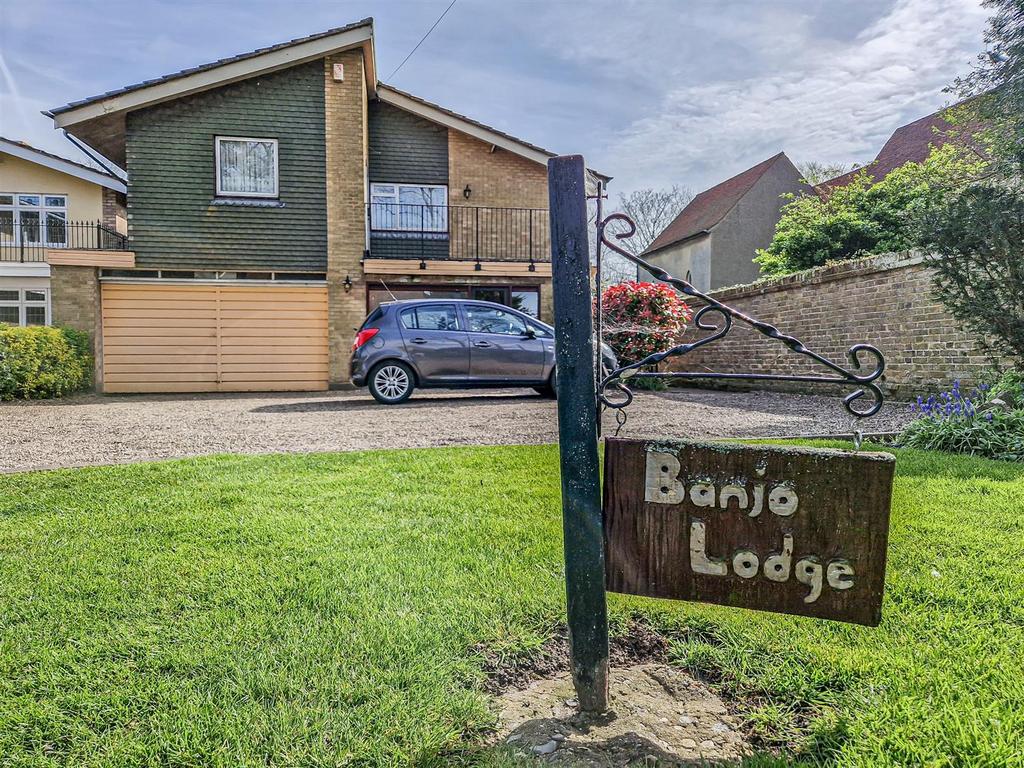 Banjo Lodge