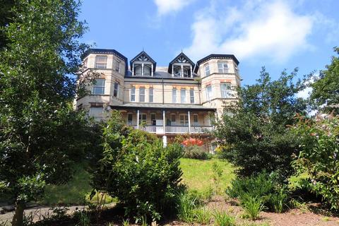 1 bedroom flat for sale, Torrs Park, Ilfracombe EX34