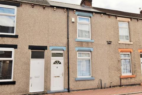 2 bedroom terraced house to rent, Harford Street, Middlesbrough, TS1 4PR