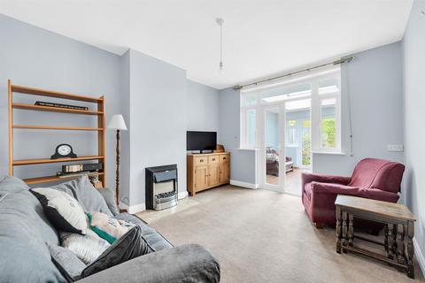 2 bedroom semi-detached bungalow for sale, Blanmerle Road, London SE9