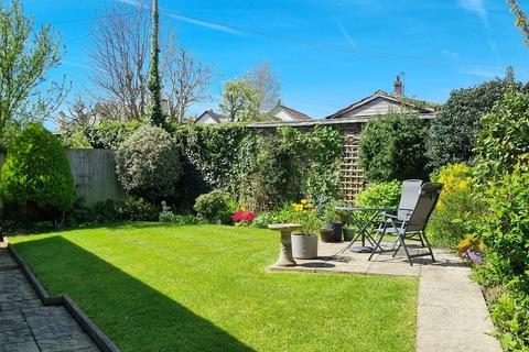 3 Caen Gardens, Braunton, EX33 1AG