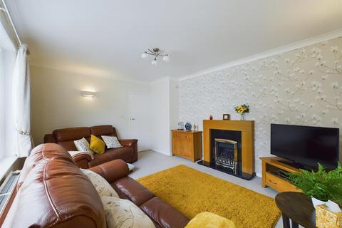 3 Caen Gardens, Braunton, EX33 1AG