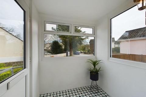 3 Caen Gardens, Braunton, EX33 1AG