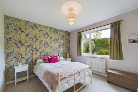 3 Caen Gardens, Braunton, EX33 1AG