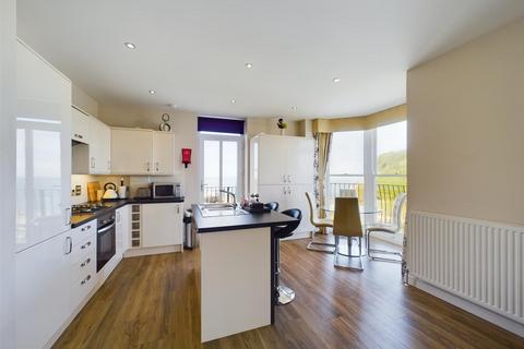 2 bedroom apartment for sale, Sommers Crescent, Ilfracombe EX34