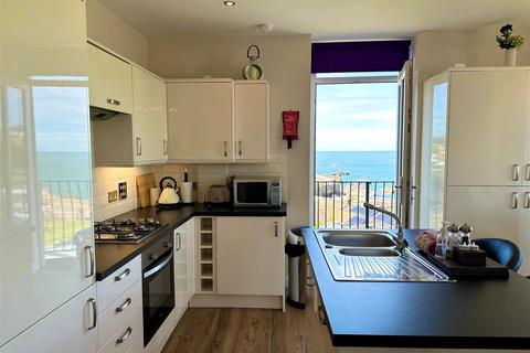 2 bedroom apartment for sale, Sommers Crescent, Ilfracombe EX34