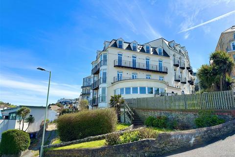 2 bedroom apartment for sale, Sommers Crescent, Ilfracombe EX34