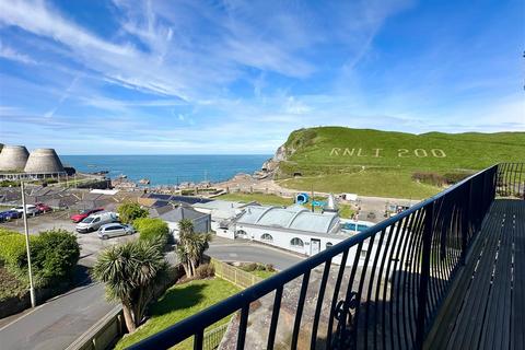 2 bedroom apartment for sale, Sommers Crescent, Ilfracombe EX34