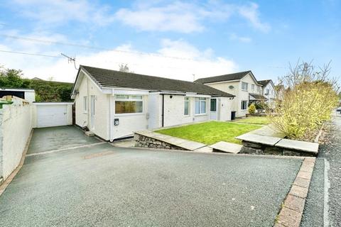 2 bedroom semi-detached bungalow for sale, Willow Drive, Kendal