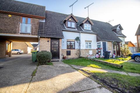 19 Allerton Close, Rochford, SS4 3AR