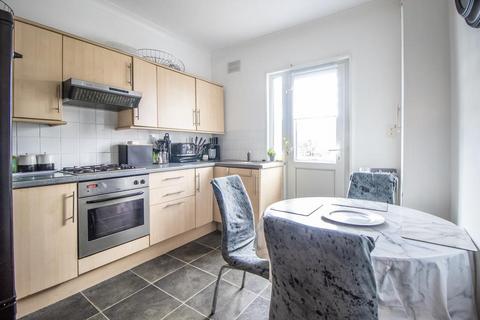 2 bedroom maisonette for sale, Oban Road, Southend-on-Sea SS2