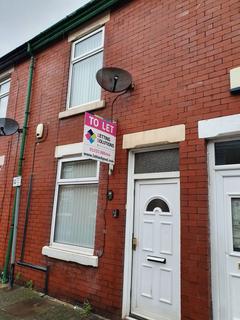 2 bedroom house to rent, Grenfell Avenue, Blackpool, Lancashire