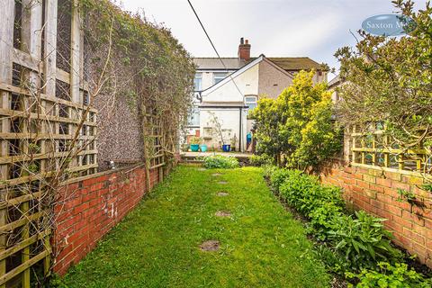88 Melbourne Road, Stocksbridge, Sheffield, S36 1EF