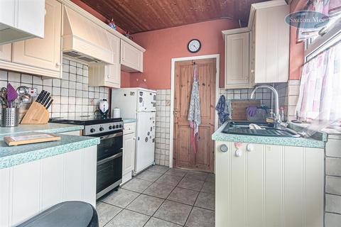 88 Melbourne Road, Stocksbridge, Sheffield, S36 1EF