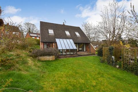 4 bedroom detached house for sale, Drawbriggs Mount, Appleby-In-Westmorland