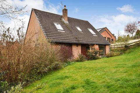 4 bedroom detached house for sale, Drawbriggs Mount, Appleby-In-Westmorland