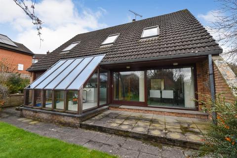 4 bedroom detached house for sale, Drawbriggs Mount, Appleby-In-Westmorland