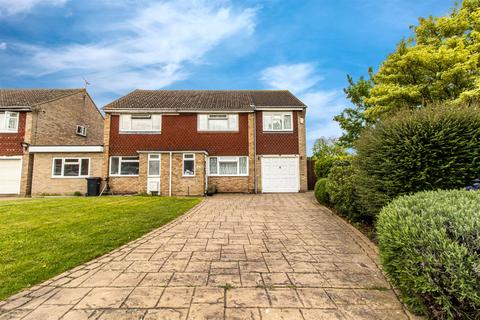 42 Sandpiper Close, Shoeburyness, Southend-on-sea, SS3 9YW