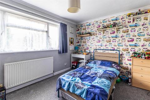 42 Sandpiper Close, Shoeburyness, Southend-on-sea, SS3 9YW