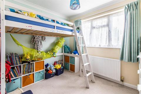 42 Sandpiper Close, Shoeburyness, Southend-on-sea, SS3 9YW