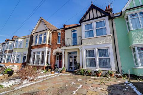 12 Bellevue Road, Southend-on-sea, SS2 4JF
