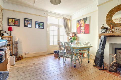 12 Bellevue Road, Southend-on-sea, SS2 4JF