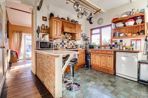 12 Bellevue Road, Southend-on-sea, SS2 4JF