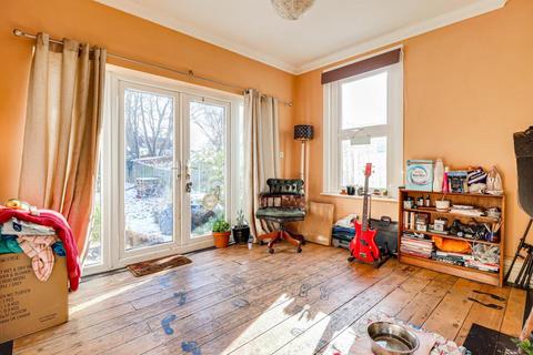 12 Bellevue Road, Southend-on-sea, SS2 4JF