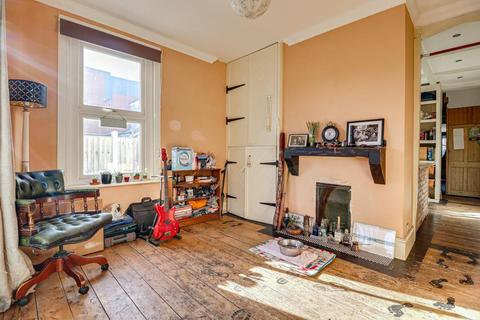 12 Bellevue Road, Southend-on-sea, SS2 4JF