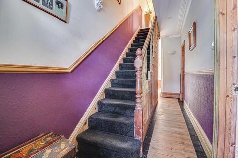 12 Bellevue Road, Southend-on-sea, SS2 4JF