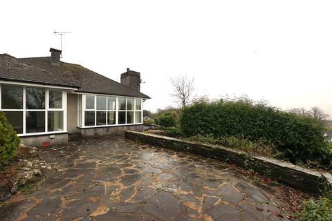 3 bedroom detached bungalow to rent, White Ghyll Lane, Bardsea, Ulverston