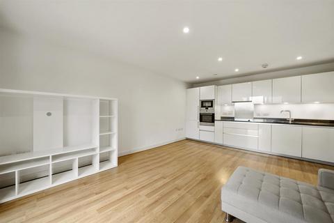 2 bedroom flat for sale, Johnson Court, Kidbrooke SE9