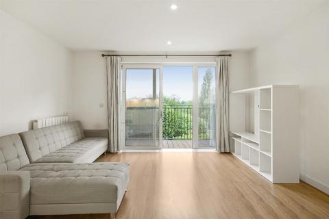 2 bedroom flat for sale, Johnson Court, Kidbrooke SE9